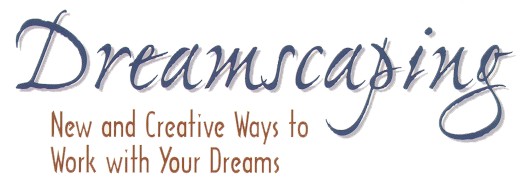 Logo Dreamscaping