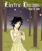 March 2007 :: Cover by Kata Dales :: http://www.lostcomic.net 