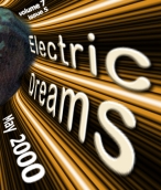 2000 Electric Dreams Covers